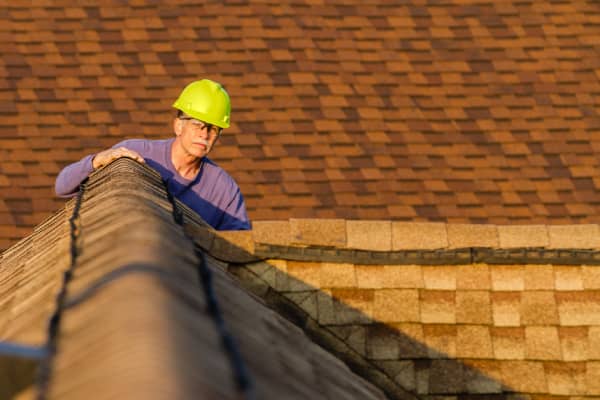 Residential Roof Replacement and Renovation Services