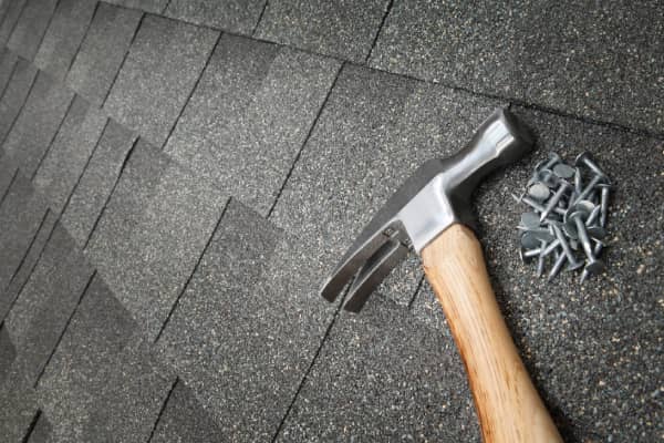 Roofing Installation and Repair Services