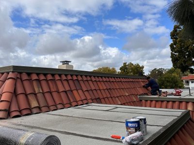 High Quality Residential Roofing